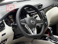 Nissan Rogue Sport